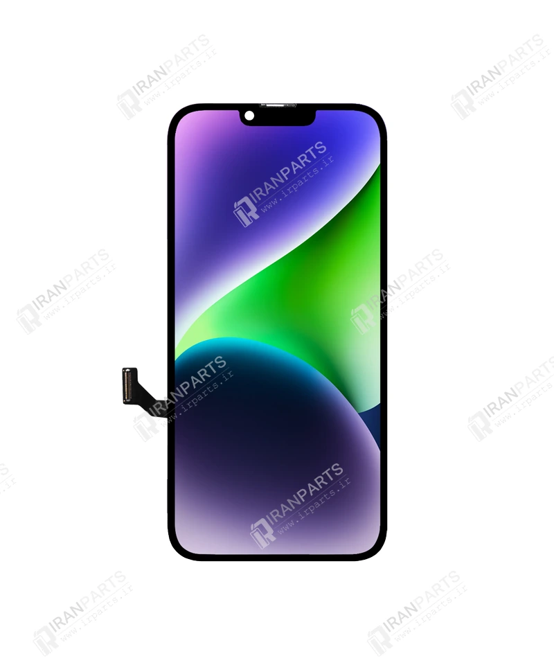 تاچ‌ ال‌ سی‌ دی‌ آیفون 14 پلاس | iPhone 14 Plus LCD