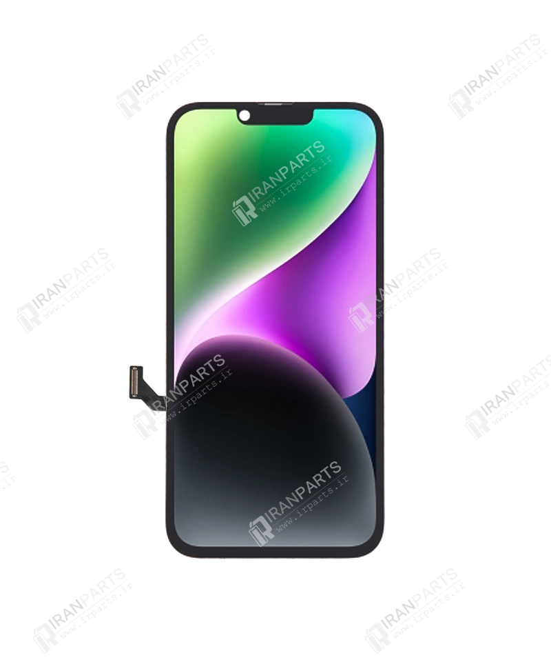 تاچ‌ ال‌ سی‌ دی‌ آیفون 14 | iPhone 14 LCD