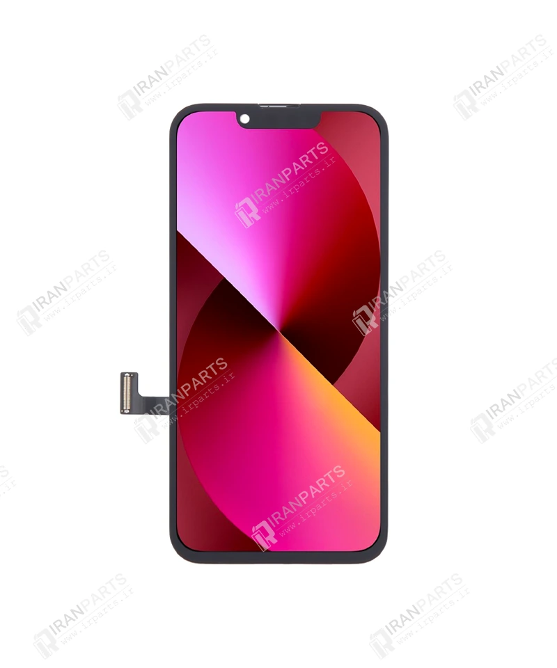 تاچ‌ ال‌ سی‌ دی‌ آیفون 13 مینی | iPhone 13 Mini LCD