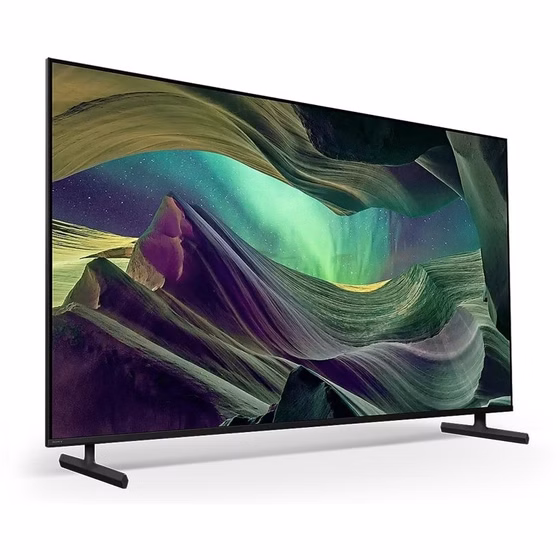 تلویزیون 50 اینچ 2023 سونی مدل 50X85L