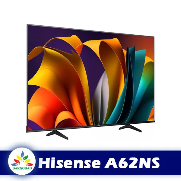 تلویزیون هایسنس 50A62NS