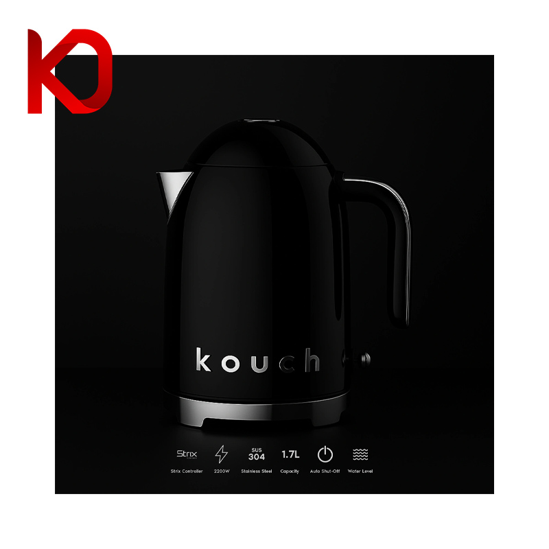 کتری برقی کوخ مدل KEC2251 — تصویر ۴