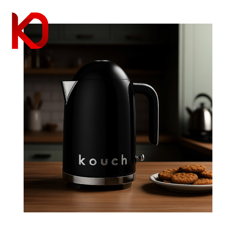کتری برقی کوخ مدل KEC2251 — تصویر ۵
