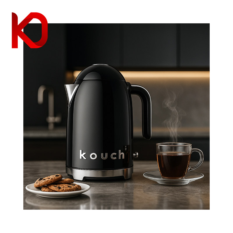 کتری برقی کوخ مدل KEC2251 — تصویر ۶