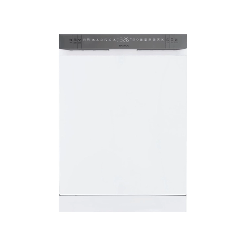 ماشین ظرفشویی دوو 18 نفره سری هانا مدل DW-15240