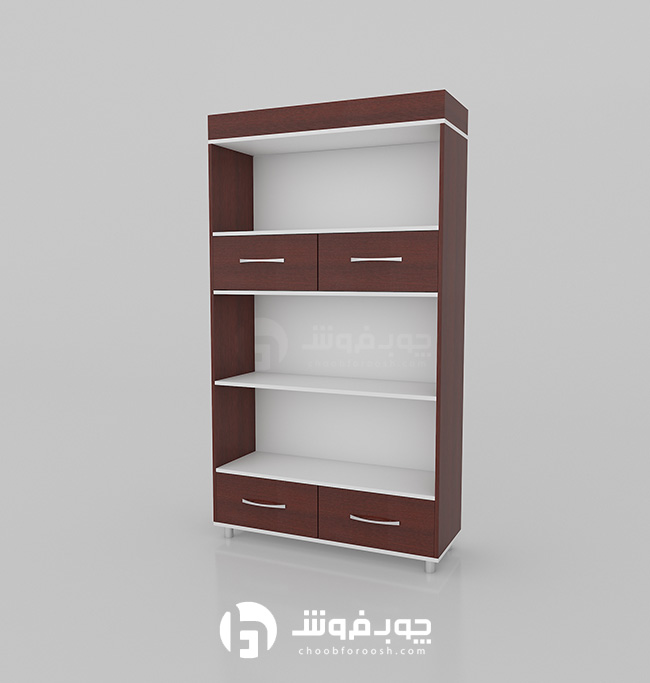 کتابخانه کاربردی مدل L810 — تصویر ۸