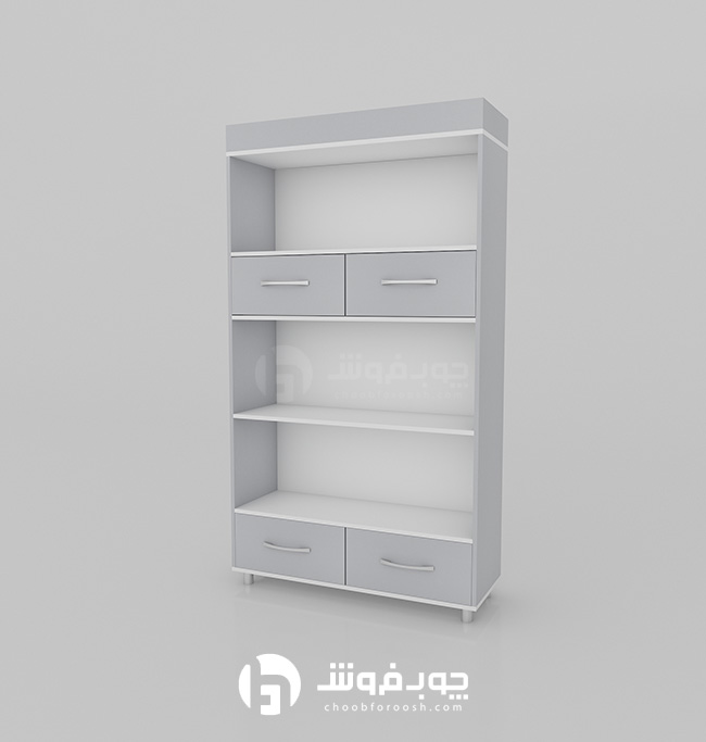 کتابخانه کاربردی مدل L810 — تصویر ۷