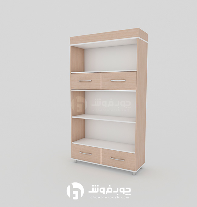 کتابخانه کاربردی مدل L810 — تصویر ۶