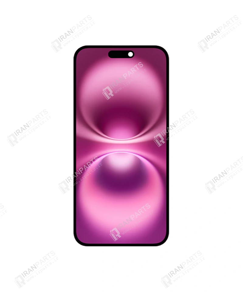 تاچ‌ ال‌ سی‌ دی‌ آیفون 16 پلاس | iPhone 16 Plus LCD