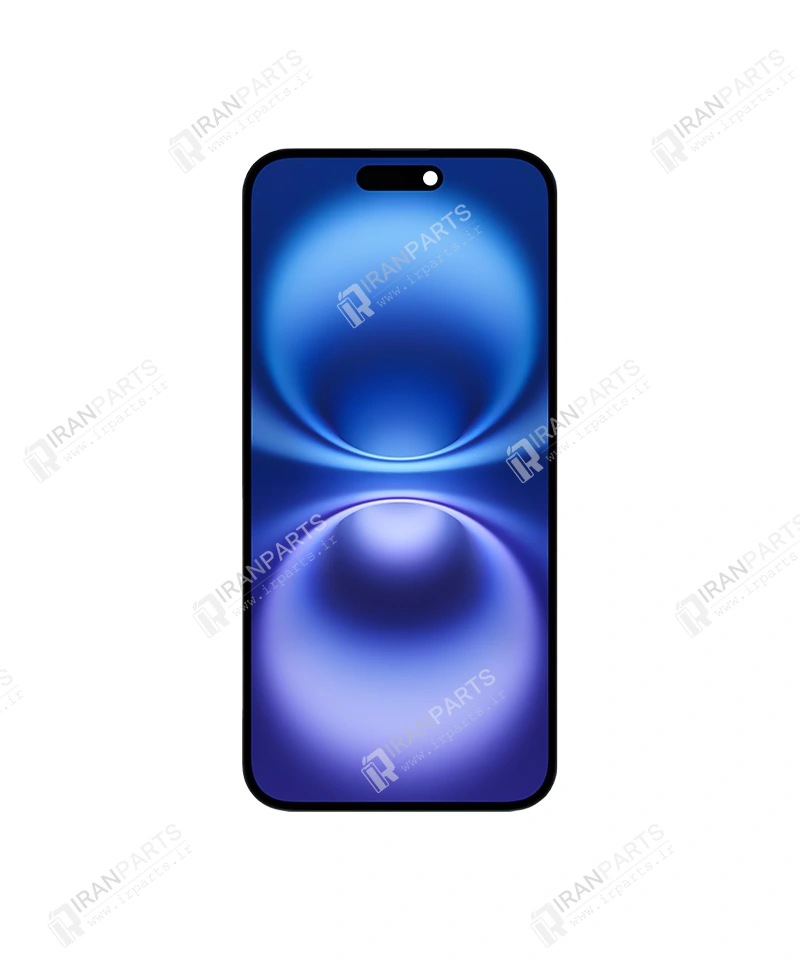 تاچ‌ ال‌ سی‌ دی‌ آیفون 16 | iPhone 16 LCD