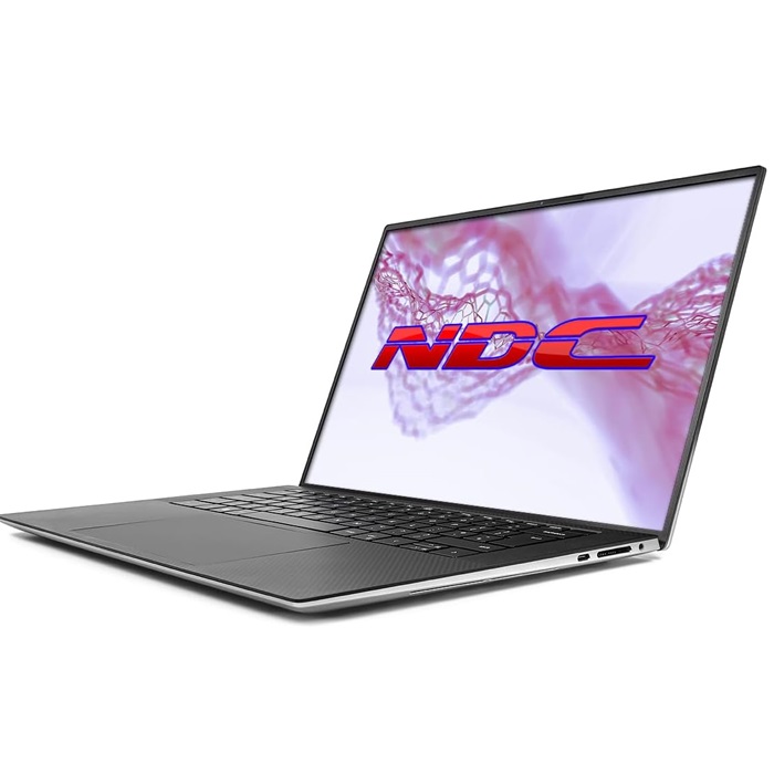لپ تاپ دل استوک DELL PRECISION 5560 I7-11850H 16GB 512GB SSD 4GB RTX A2000