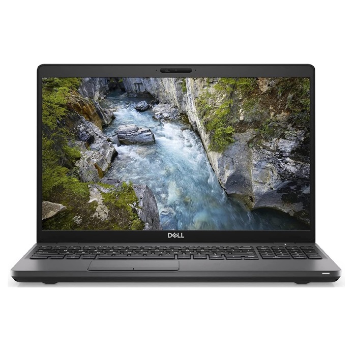 لپ تاپ دل استوک DELL PRECISION 3541 I5-9400H 16GB 256GB SSD Nvidia p620-4G touch
