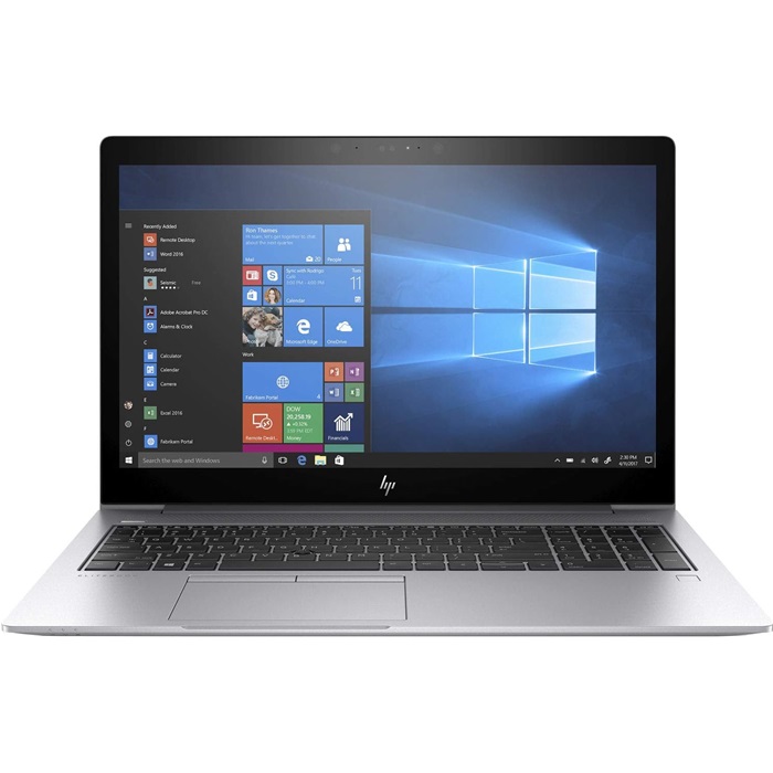 لپ تاپ اچ پی استوک hp EliteBook 850 G5 I7-8565U 8GB 256GB SSD intel uhd