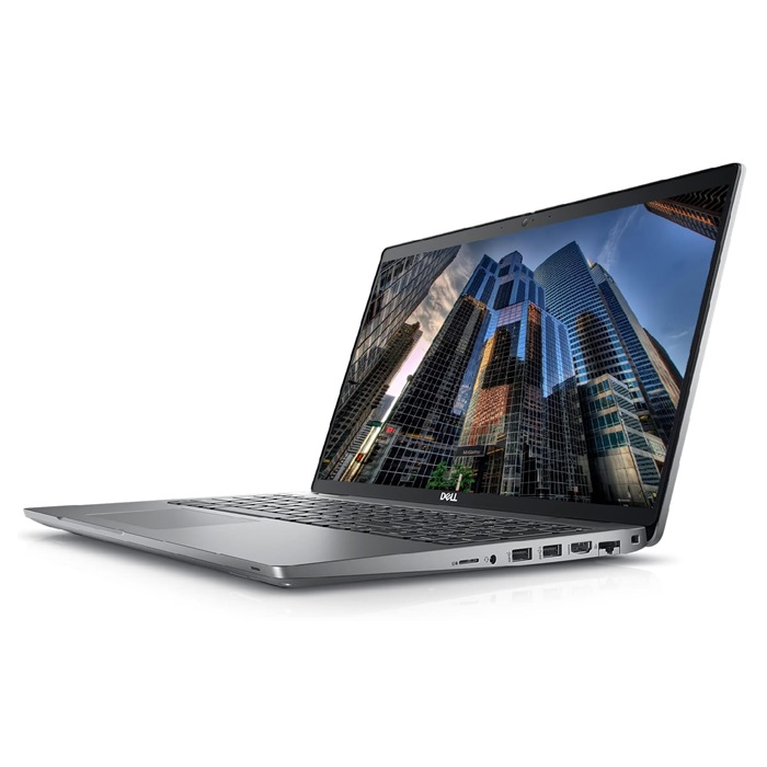 لپ تاپ دل استوک dell latitude 5530 I7-1265u 16GB 512GB ssd 2GB NVIDIA MX550 TOUCH