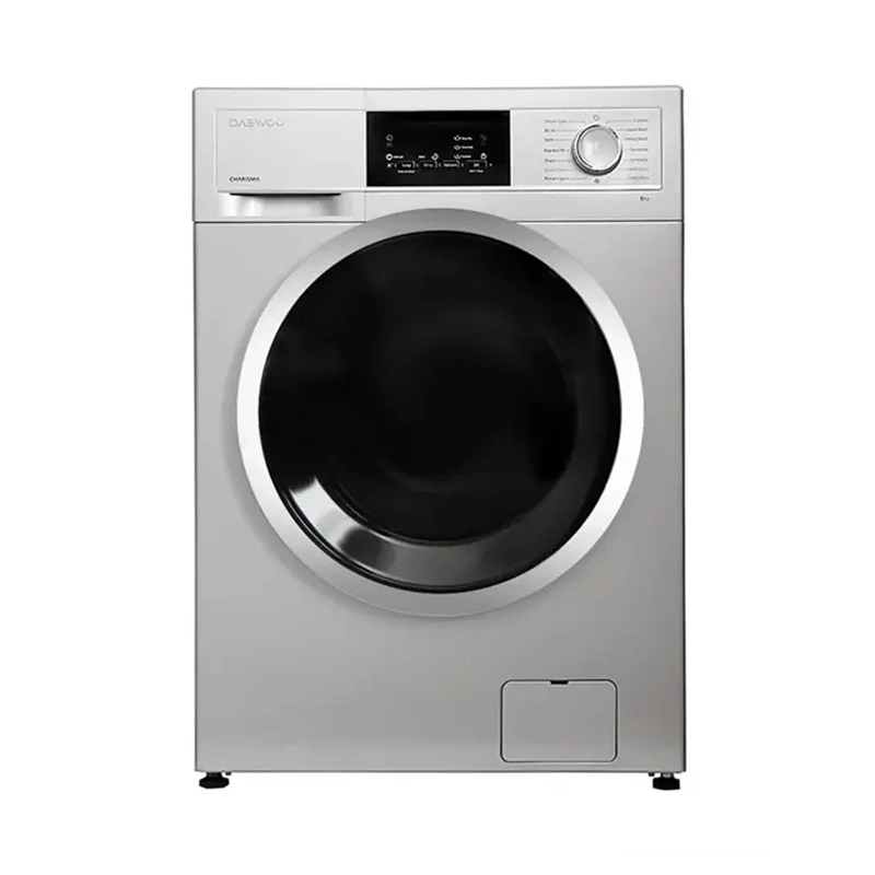 ماشین لباسشویی دوو 9 کیلوگرمی مدل LM9120 — تصویر ۴