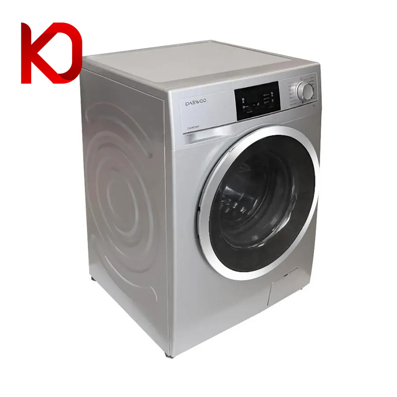 ماشین لباسشویی دوو 9 کیلوگرمی مدل LM9120 — تصویر ۵