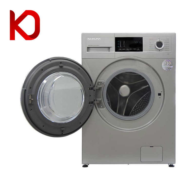 ماشین لباسشویی دوو 9 کیلوگرمی مدل LM9120 — تصویر ۳