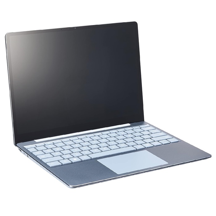 لپ تاپ سرفیس استوک SURFACE LAPTOP GO2 I5-1135G7 4GB 256GB SSD INTEL iris xe