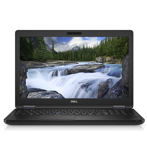لپ تاپ دل استوک dell latitude 5590 I7-8650U 8GB 256GB ssd intel 15.6 hd