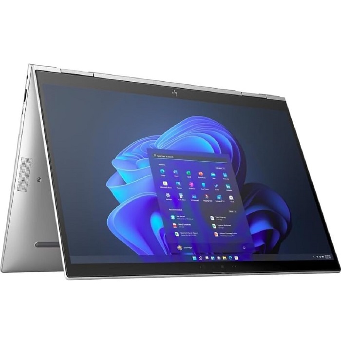 لپ تاپ اچ پی استوک HP Elitebook 1040 G9 i5-1245U 16GB 256gb SSD Intel iris xe x360
