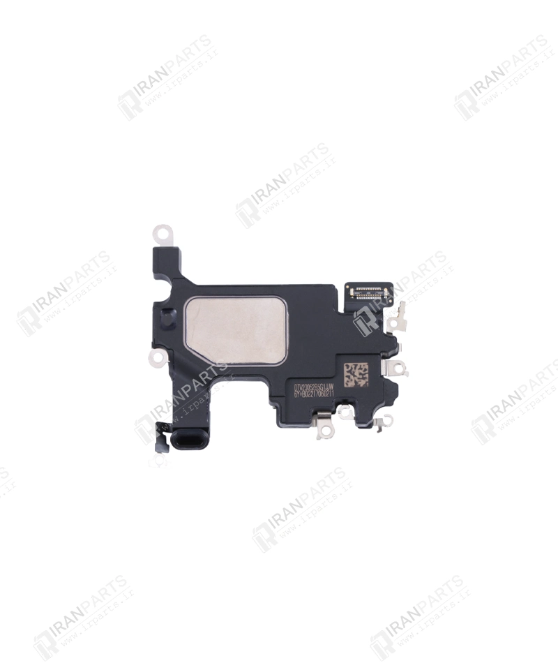 اسپیکر مکالمه آیفون 14 پلاس | iPhone 14 Plus Earpiece Speaker