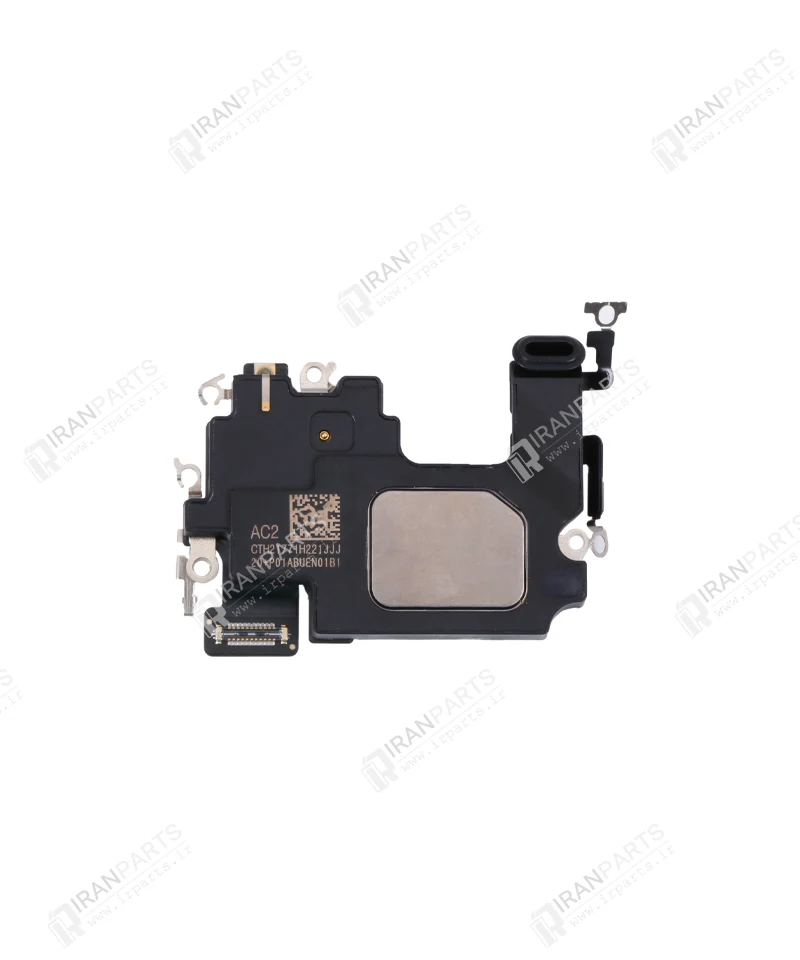 اسپیکر مکالمه آیفون 14 | iPhone 14 Earpiece Speaker