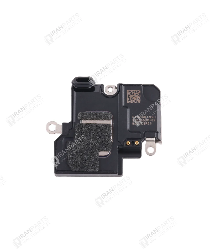 اسپیکر مکالمه آیفون 15 | iPhone 15 Earpiece Speaker