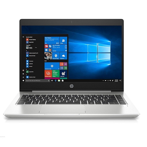 لپ تاپ اچ پی استوک HP probook 445 G10 Ryzen7-7730U 8GB 512GB ssd AMD Radeon