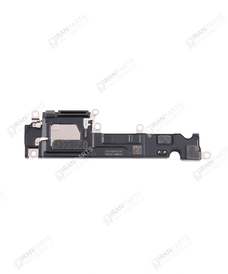بازر اسپیکر آیفون 15 پلاس | iPhone 15 Plus Buzzer