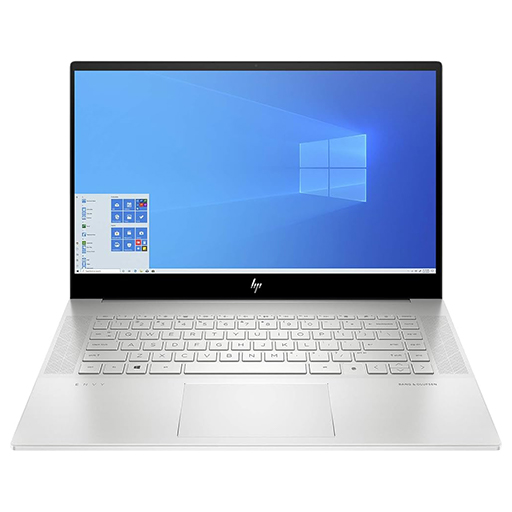 لپ تاپ اچ پی استوک HP ENVY 15 i7-1335U 16GB 256GB SSD INTEL IRIS XE x360 touch