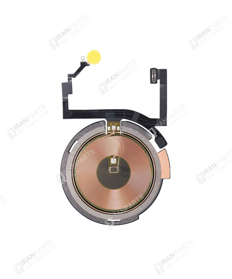 فلت شارژ وایرلس (NFC) و فلت فلش آیفون 14