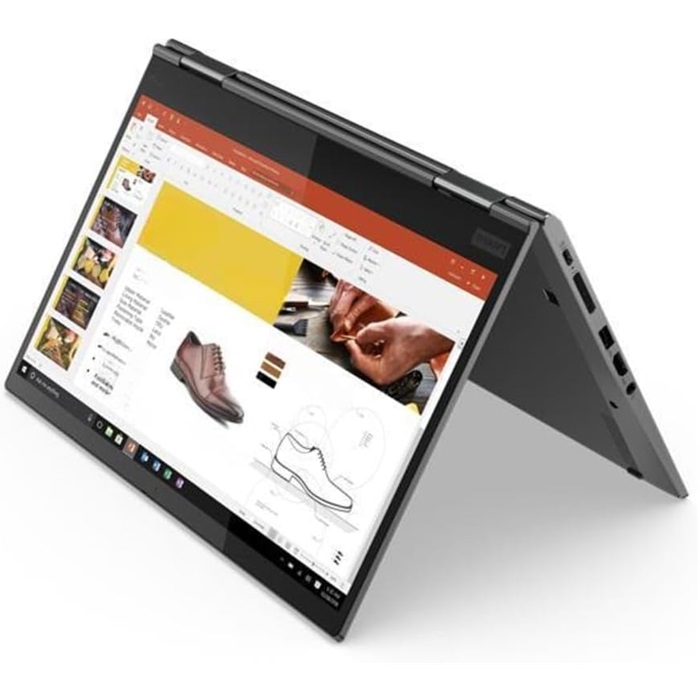 لپ تاپ لنوو استوک LENOVO THINKPAD X1 YOGA GEN4 i5-8350u 16GB 256GB SSD intel hd+pen +TOUCH
