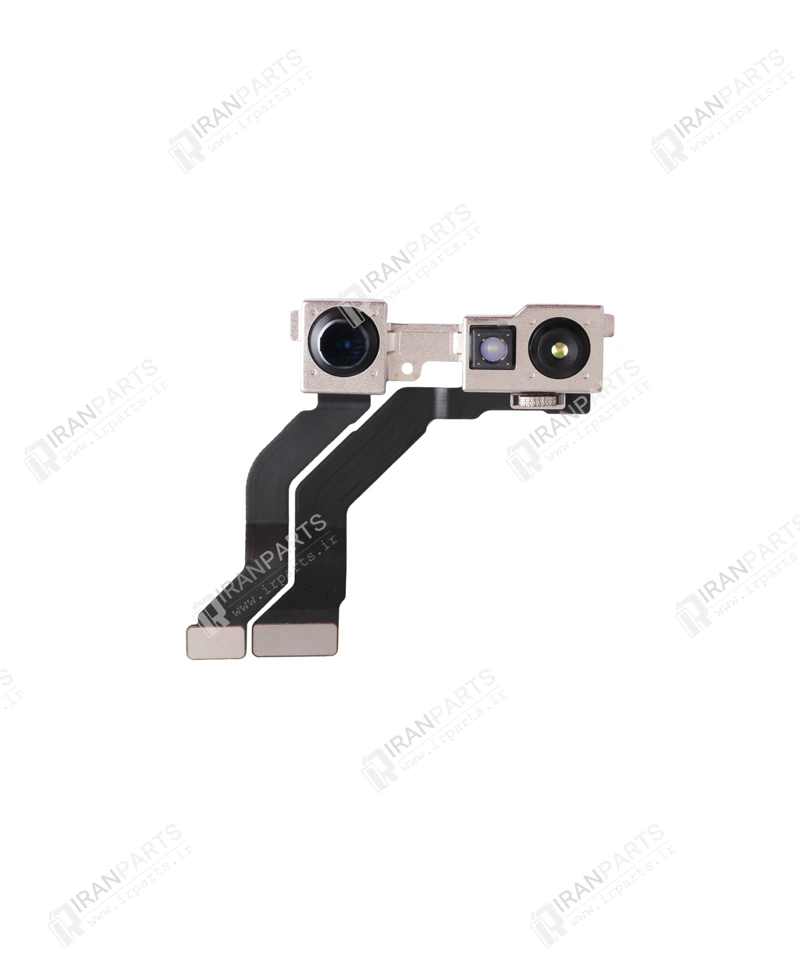دوربین جلو آیفون 13 مینی | iPhone 13 Mini Front Camera