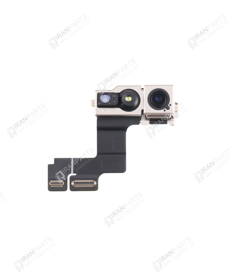 دوربین جلو آیفون 15 پلاس | iPhone 15 Plus Front Camera