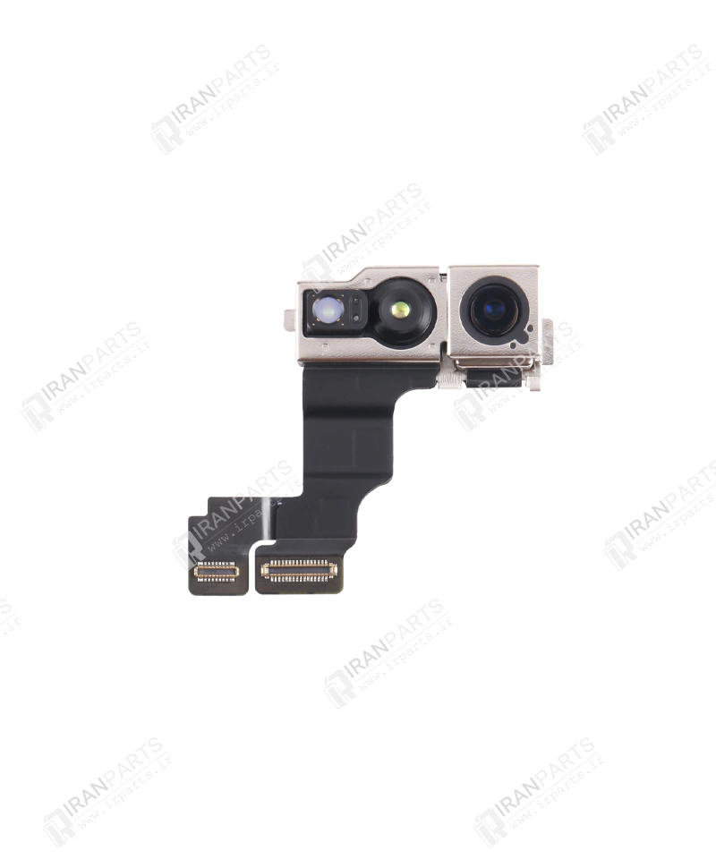 دوربین جلو آیفون 15 | iPhone 15 Front Camera — تصویر ۲