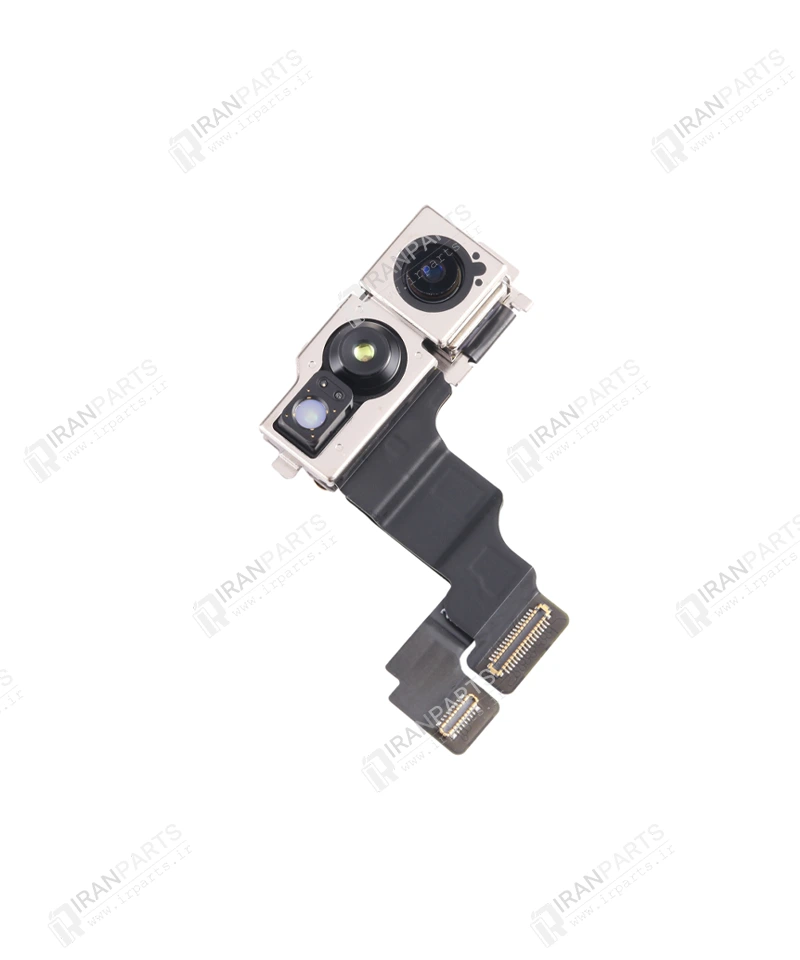 دوربین جلو آیفون 15 | iPhone 15 Front Camera — تصویر ۳