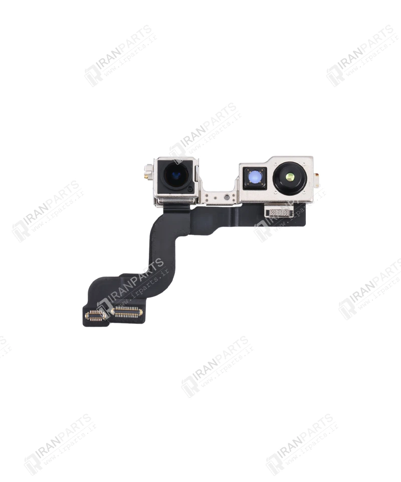 دوربین جلو آیفون 14 پلاس | iPhone 14 Plus Front Camera