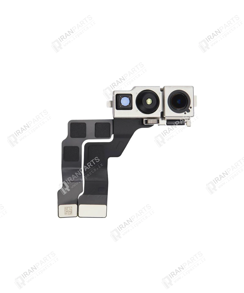 دوربین جلو آیفون 14 پرو | iPhone 14 Pro Front Camera
