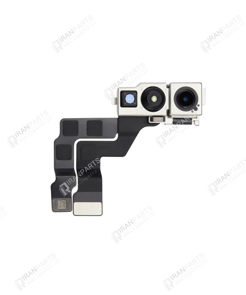 دوربین جلو آیفون 14 پرو مکس | iPhone 14 Pro Max Front Camera