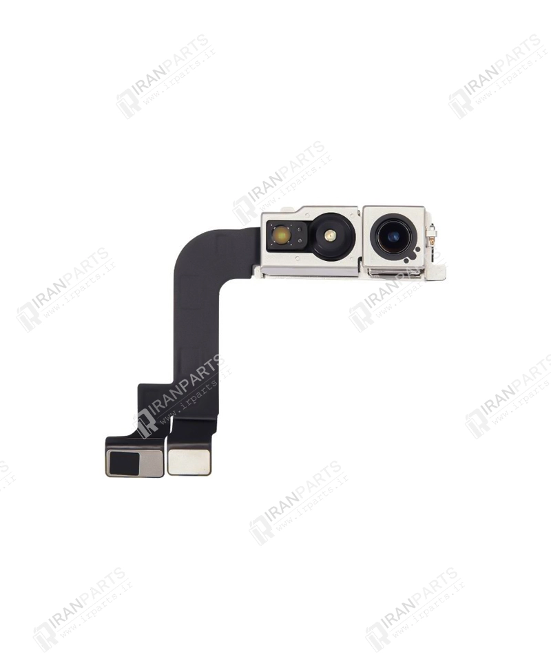 دوربین جلو آیفون 15 پرو مکس | iPhone 15 Pro Max Front Camera