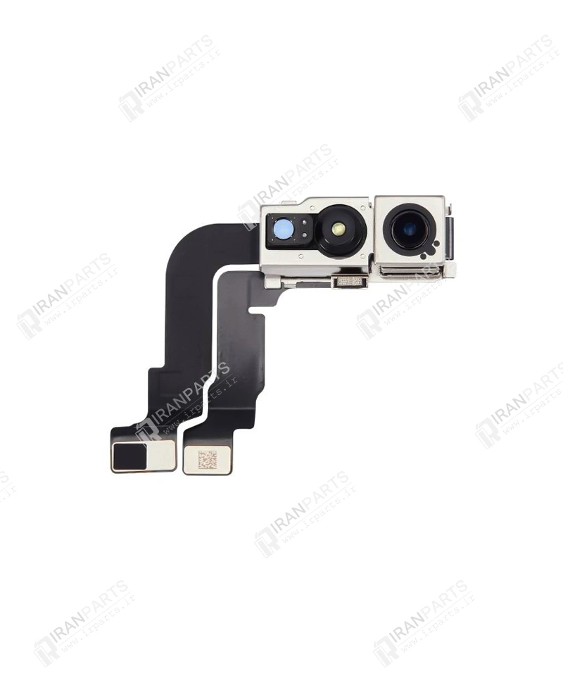 دوربین جلو آیفون 15 پرو | iPhone 15 Pro Front Camera