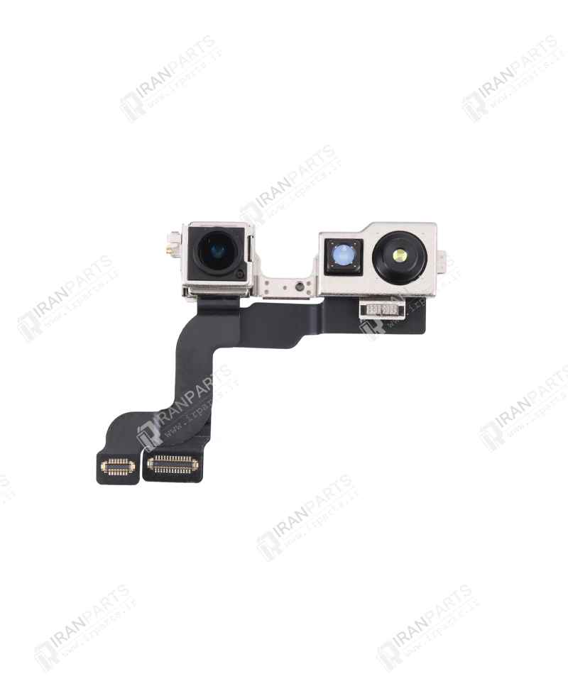 دوربین جلو آیفون 14 | iPhone 14 Front Camera