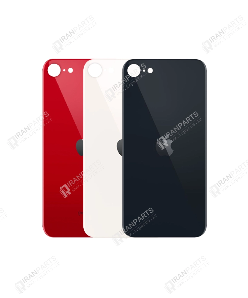 درب پشت آیفون iPhone SE 2022 Back Glass | SE 2022