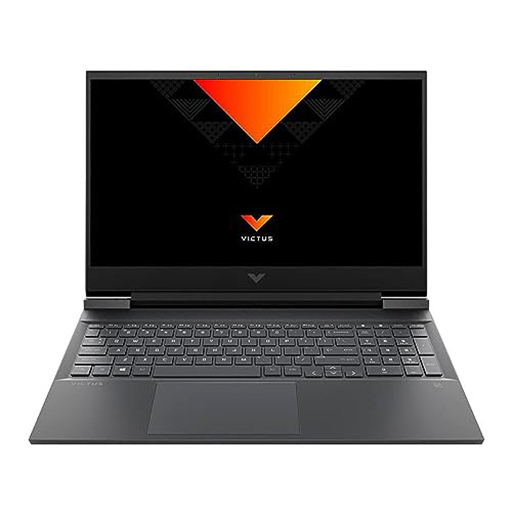 لپ تاپ اچ پی استوک HP VICTUS 15 RYZEN 7 -7445HS 16GB 512GB SSD RTX 2050-4G 15’6 FHD 144HZ