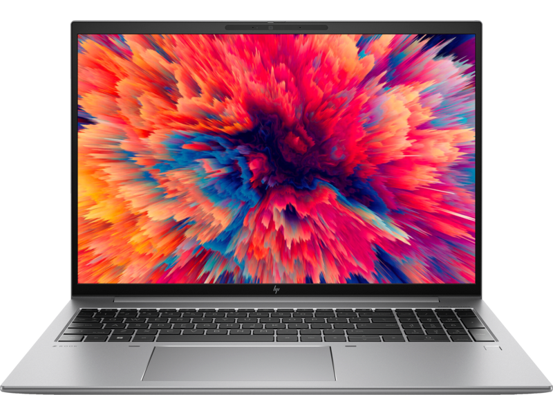 لپ تاپ اچ پی استوک ZBOOK FIREFLY 16 G9 i7-1265u 16GB 512GB SSD T550-4G FULL HD TOUCH