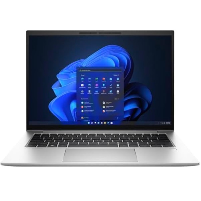 لپ تاپ اچ پی استوک hp Elitebook 840 G9 I7-1255U 16GB 256GB Intel UHD 14`1 FUL HD TOUCH