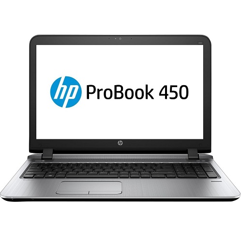 لپ تاپ اچ پی استوک HP probook 450 g3 i5-6200u 8GB 256GB 2GB AMD FULL HD