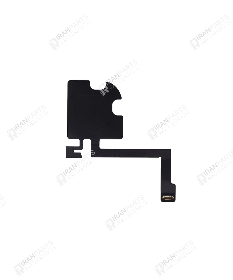 فلت سنسور مجاورت آیفون 15 پرومکس | iPhone 15 Pro Max Proximity Sensor — تصویر ۳