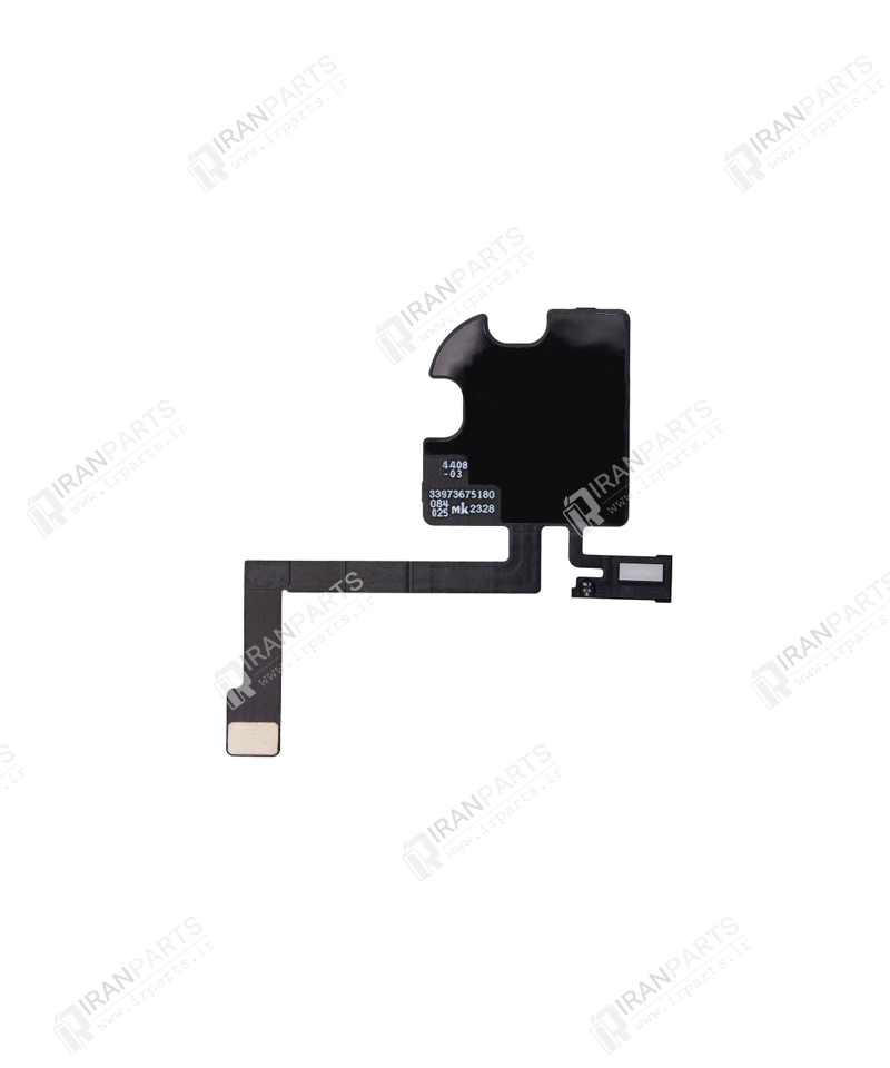 فلت سنسور مجاورت آیفون 15 پرومکس | iPhone 15 Pro Max Proximity Sensor — تصویر ۲