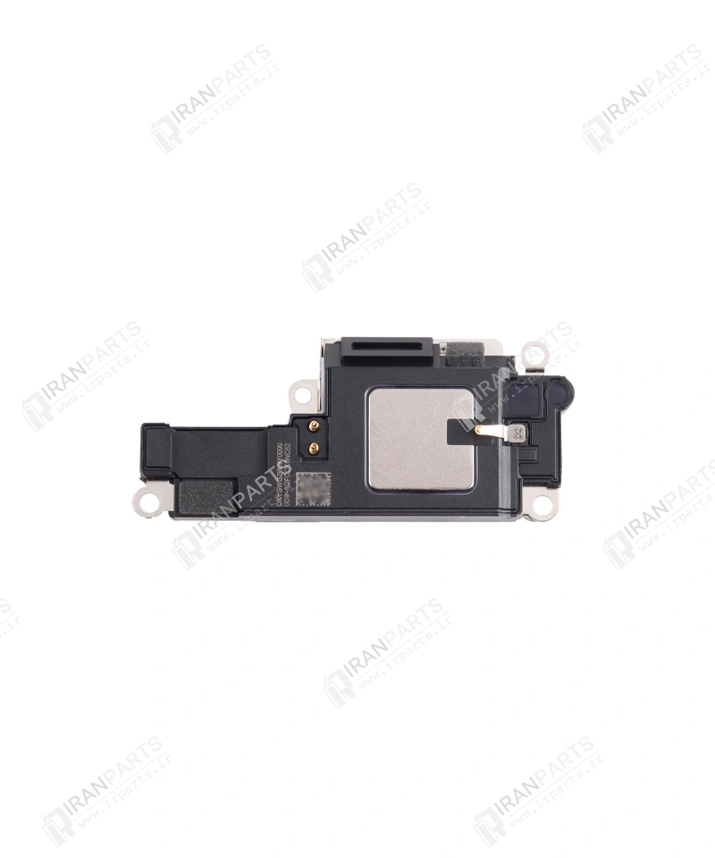 بازر اسپیکر آیفون 15 پرو | iPhone 15 Pro Buzzer